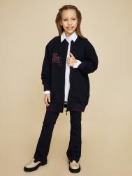 Бомбер Noble People