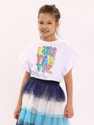 Футболка Y-clu'