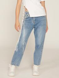 Джинсы To be Too