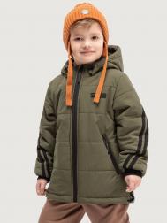 Куртка Nikastyle