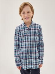 Рубашка Noble People