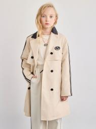 Плащ Noble People