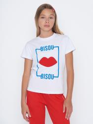 Футболка To be Too