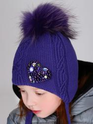 Шапка Noble People