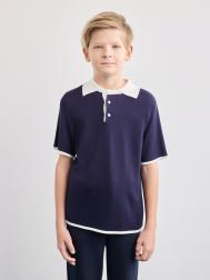 Джемпер-Поло Noble People