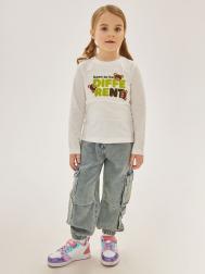 Лонгслив To be Too