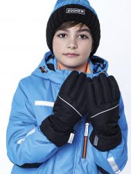 Перчатки Nikastyle