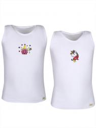 Майка KATIA&BONY