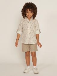 Рубашка Y-clu'