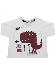 Лонгслив Y-clu'