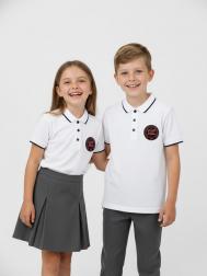 Футболка Noble People