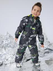 Комбинезон Noble People