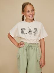 Футболка Noble People