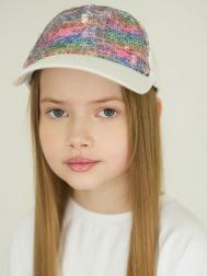 Бейсболка Noble People