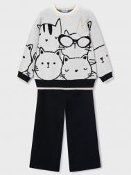 Джемпер+брюки MAYORAL