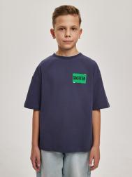 Футболка Noble People