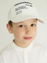 Бейсболка Noble People