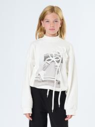 Свитшот To be Too