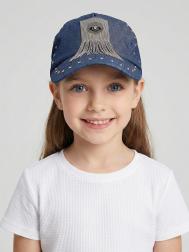 Бейсболка Noble People