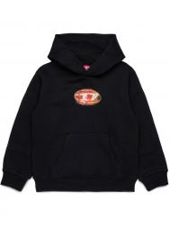 Толстовка Diesel