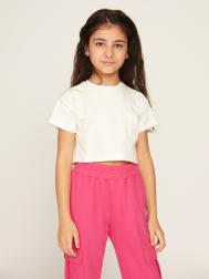 Кроп-топ Y-clu'