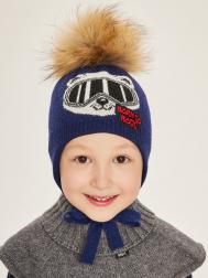 Шапка Noble People