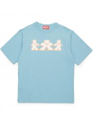 Футболка Diesel