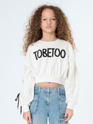 Свитшот To be Too