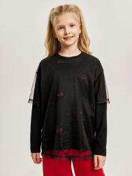 Лонгслив Noble People