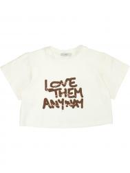 Футболка Y-clu'