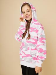 Толстовка Laddobbo