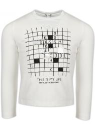 Футболка Y-clu'