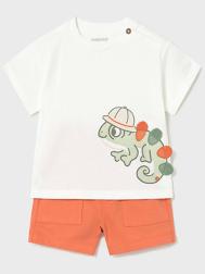 Футболка+шорты MAYORAL