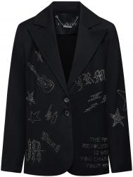 Жакет John Richmond