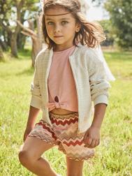 Блуза+шорты MAYORAL