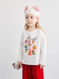 Лонгслив Noble People