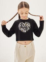 Джемпер Y-clu'