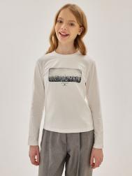 Лонгслив To be Too