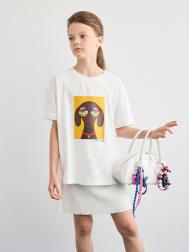 Футболка Noble People