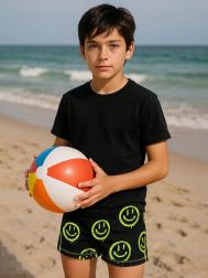 Шорты Noble People