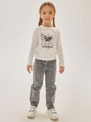 Лонгслив To be Too