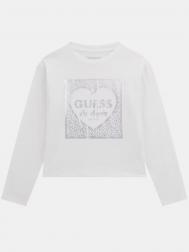 Лонгслив Guess