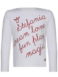 Лонгслив STEFANIA