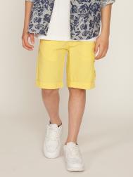 Бермуды Y-clu'