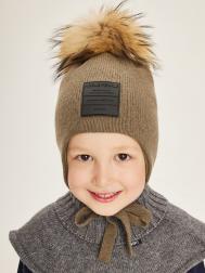 Шапка Noble People