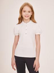 Блузка-поло Noble People