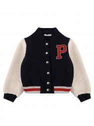 Толстовка Y-clu'