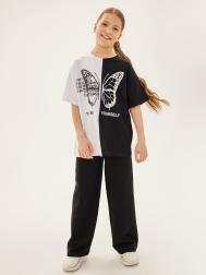 Футболка Laddobbo