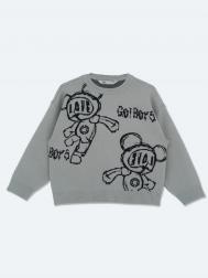 Джемпер Deloras