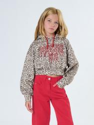 Свитшот To be Too